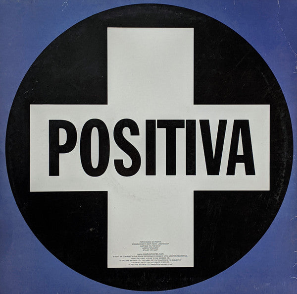 Trisco : Musak (12")