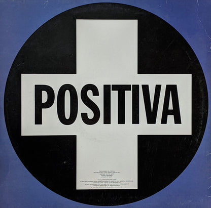 Trisco : Musak (12")