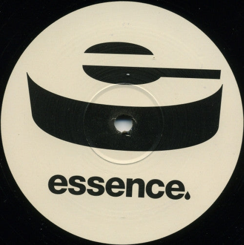 Harrison Crump : Runaway (12")