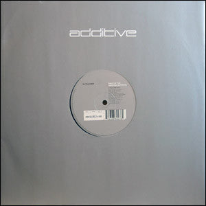 DJ Taucher* : Child Of The Universe (Sanvean) / Flüssig (12", Single)