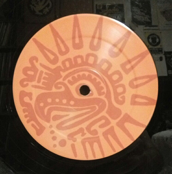 LCM* : Kinjite Imasu (12", S/Edition)