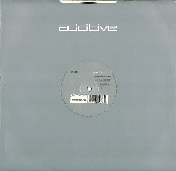 Da Hool : Eichelrück (12")