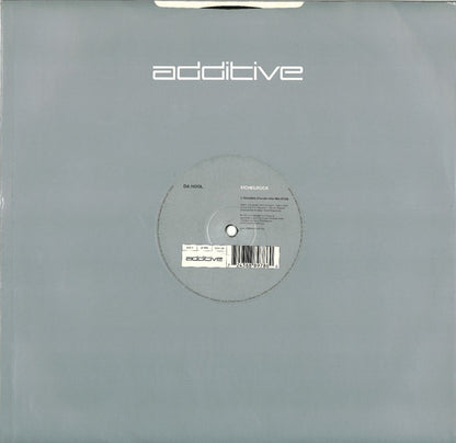 Da Hool : Eichelrück (12")