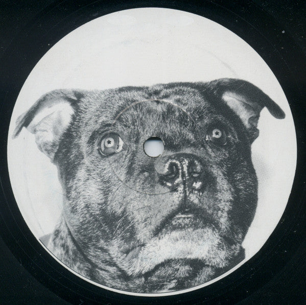 Brok : Five Sisters (12")