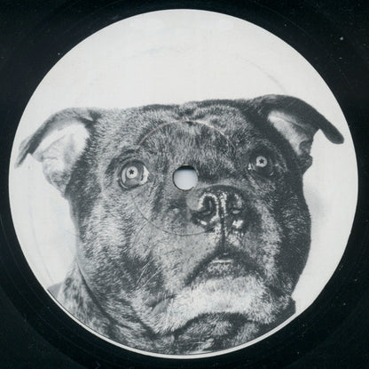 Brok : Five Sisters (12")