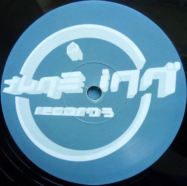 Natious : Stylo (12")