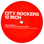 Tiga & Zyntherius : Sunglasses At Night (12", Ltd)