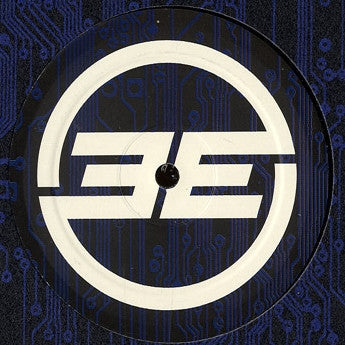 Matthew Dekay Vs. Proluctors : The Deep Show (12")