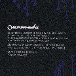 Matthew Dekay Vs. Proluctors : The Deep Show (12")