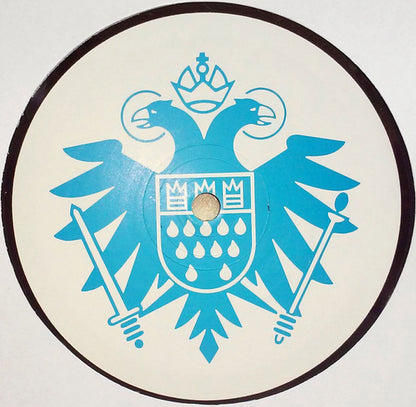 Wighnomy Bros.* / Köhncke* / Heimermann* : Speicher 31 (12")