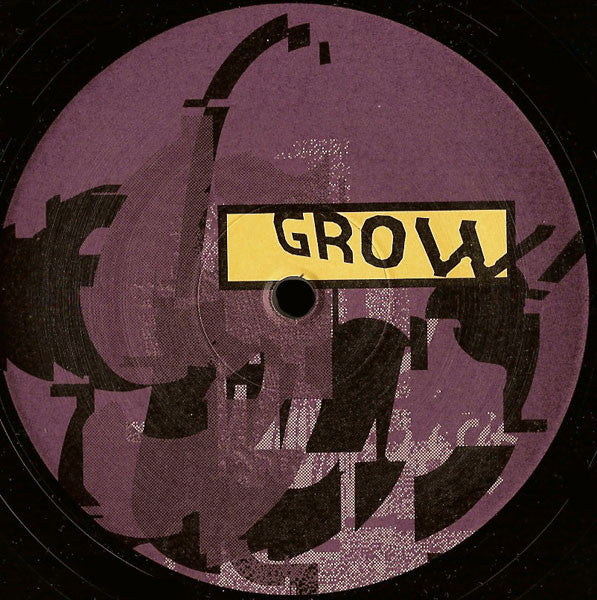 Glory B : Star (12")