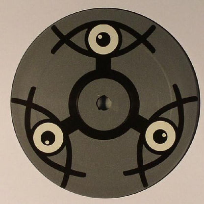 Torley Wong : Xristophan (12")