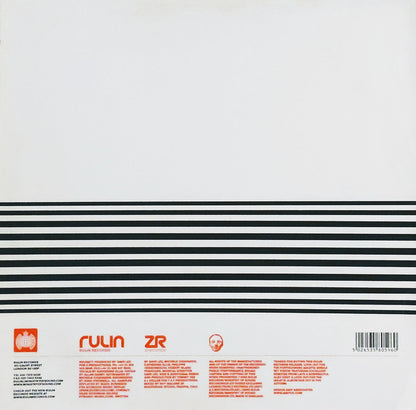 Raven Maize : Fascinated (12")