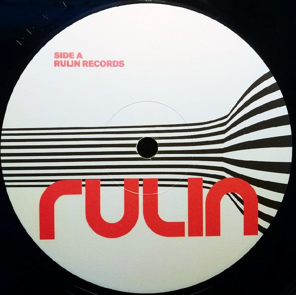 Raven Maize : Fascinated (12")
