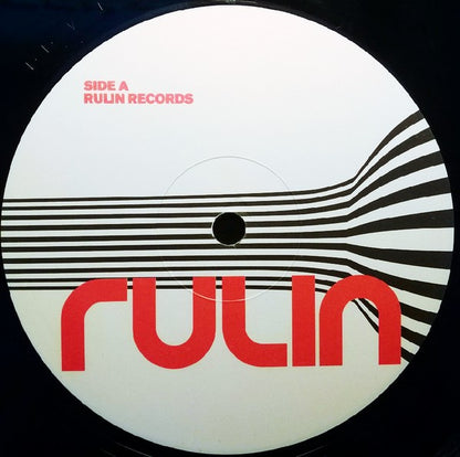 Raven Maize : Fascinated (12")