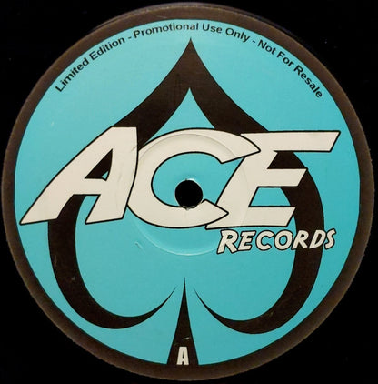 Wideboyz : Donkin Madness (Part 2) (12", Ltd, Promo)