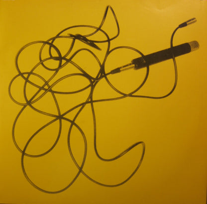 Stereo MC's : Lost In Music (12", Single)