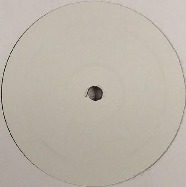 Lunateck : Mindcontroller (12")