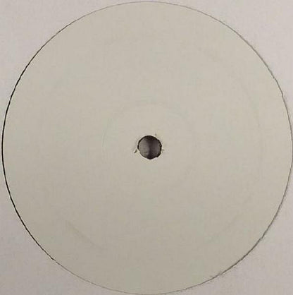 Lunateck : Mindcontroller (12")