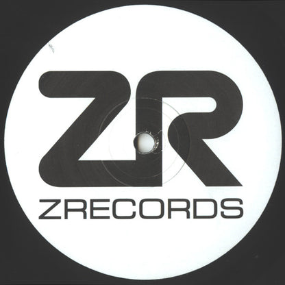 Steal Vybe Featuring Stephanie Renee : It's Real (12")