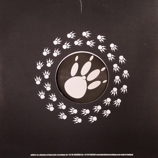 Jaimy + Kenny D.* : Keep On Touchin' Me (Mixes) (12")
