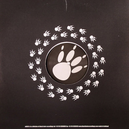 Jaimy + Kenny D.* : Keep On Touchin' Me (Mixes) (12")