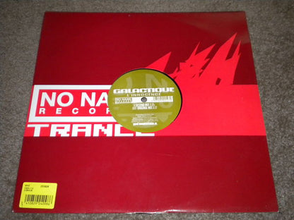 Galactique : L'Innocence (12")