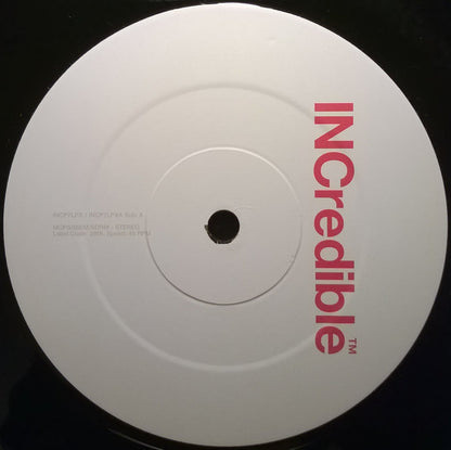 Smudge & Smith : Near Me (12", Promo)