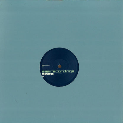 Bipath : Paranoize (12")