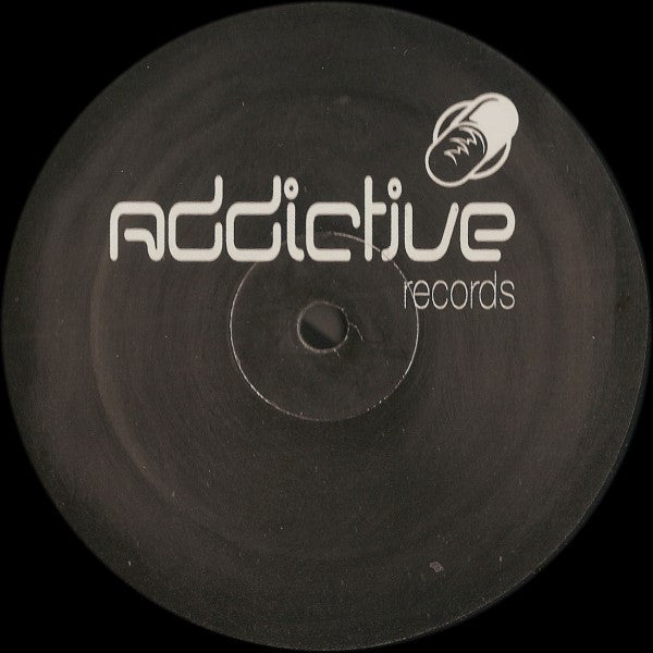 Audible Essence : Sounds We Hear (12")