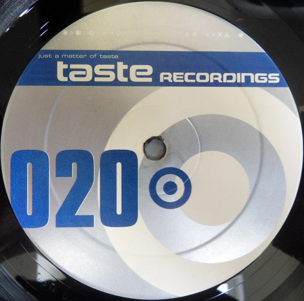 DJ Remy : Home Again / Backstabber (12")