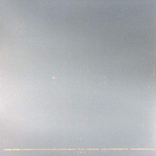 Hydroponix : Houston Calling (12")
