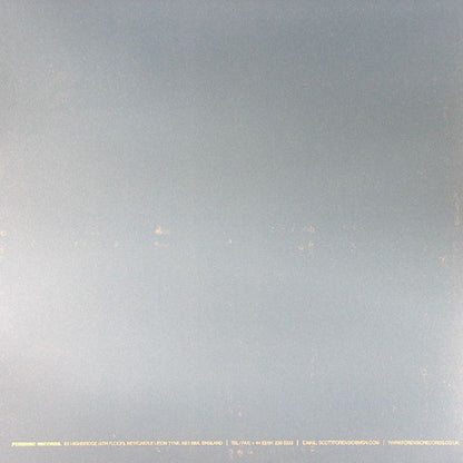 Hydroponix : Houston Calling (12")