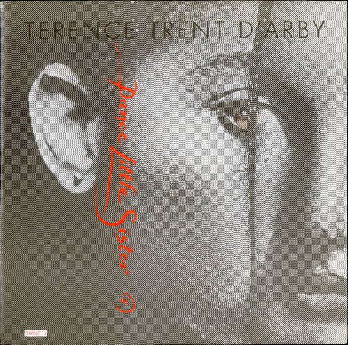 Terence Trent D'Arby : Dance Little Sister (12")