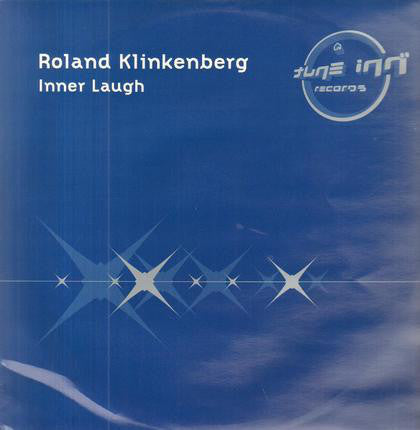 Roland Klinkenberg : Inner Laugh (12")