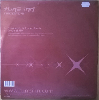 Sphere : Gravi-Tech (12", 1/2)