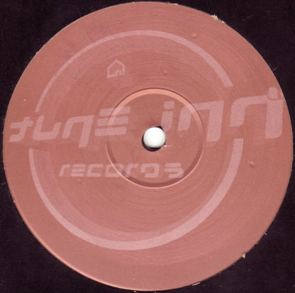 Sphere : Gravi-Tech (12", 1/2)