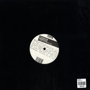 D.Diggler : Minimales (12")