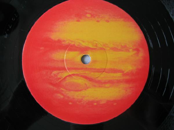 Jupiter Ace Feat. Shena : 1000 Years (Just Leave Me Now) (12")