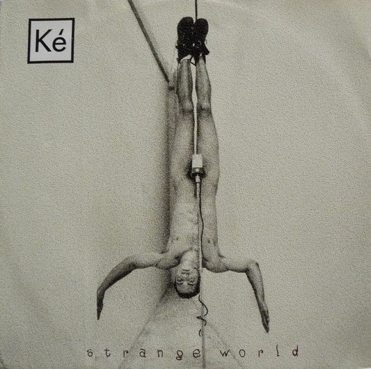 Ké : Strange World (12")