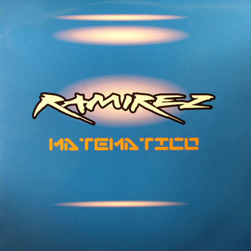 Ramirez : Matematico (12")