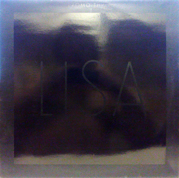 Lisa Stansfield : The Real Thing (12")