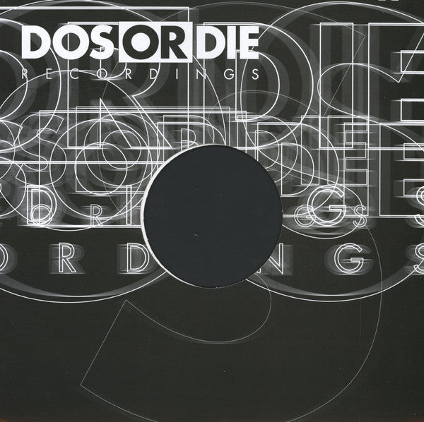 Warp Brothers : We Will Survive (12")