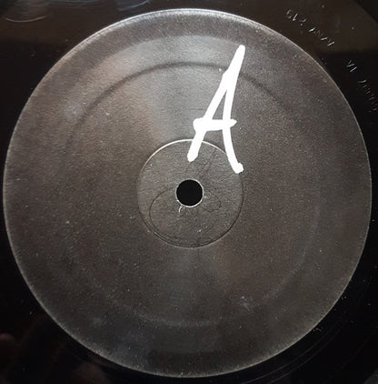 Chab Feat. J D Davis* : Closer To Me (Alex Neri Remixes) (12")