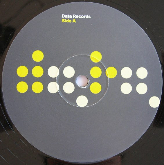 W.O.S.P. : Gettin' Into U (12")