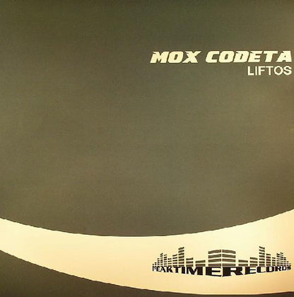 Mox Codeta : Liftos (12")