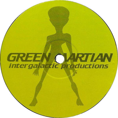 Sector 7 (2) : Art Of Balance (12")