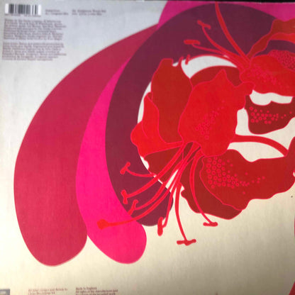 The Funky Lowlives : Superlove (12")