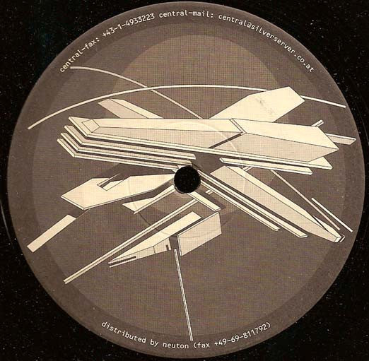 The Skinless Brothers : Escape From Venice (12")