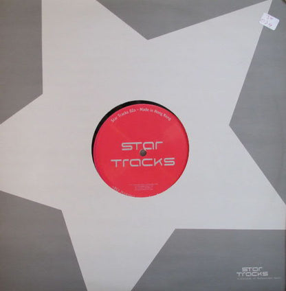 Charles Siegling : Star Tracks 02 (12")